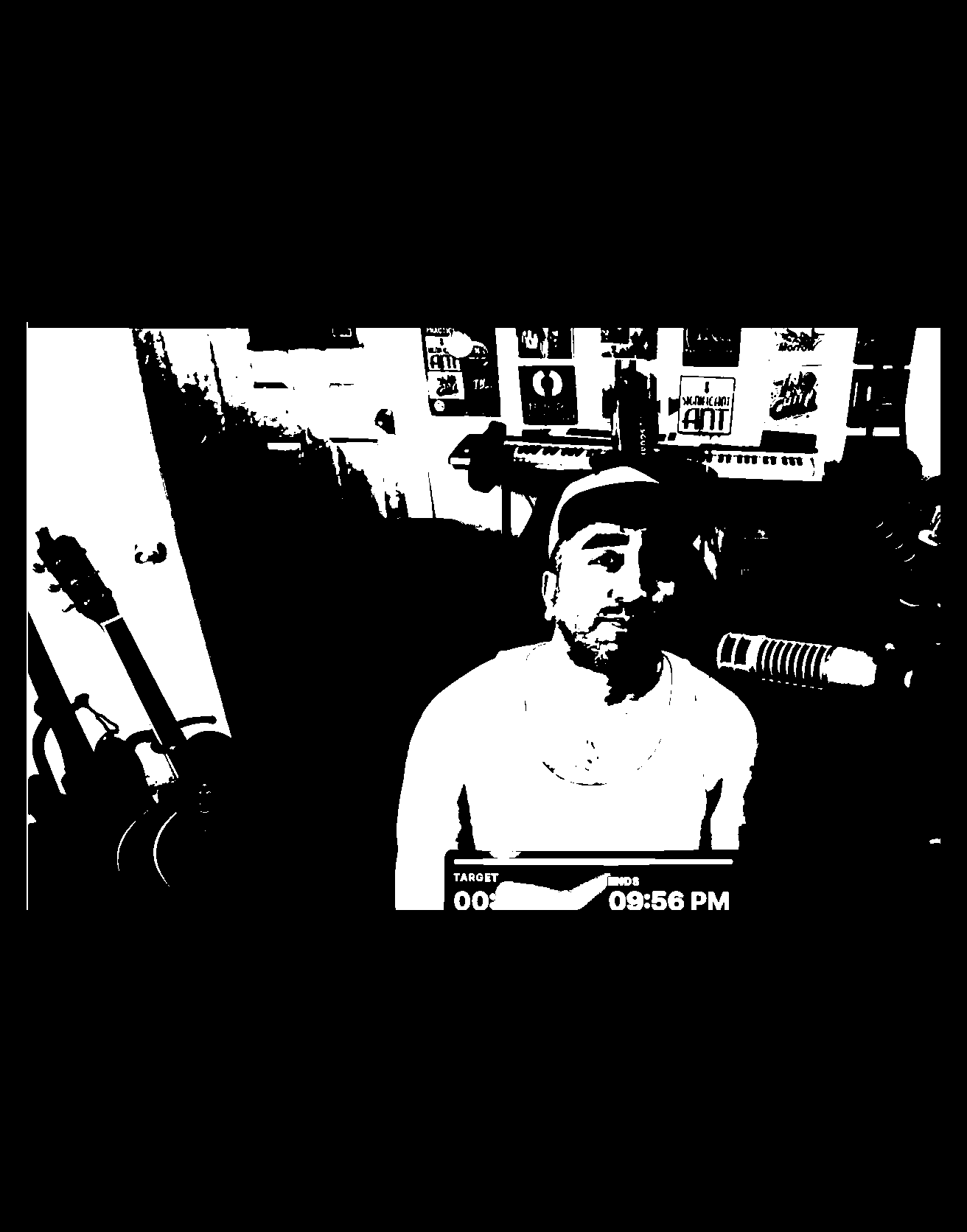 Snapshot example three